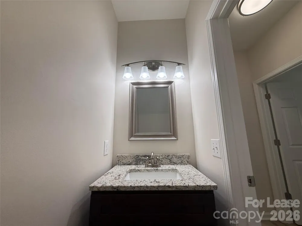 3404 Laurenhurst Lane Charlotte, NC 28270