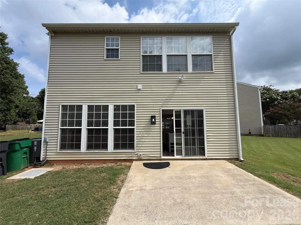 3404 Laurenhurst Lane Charlotte, NC 28270