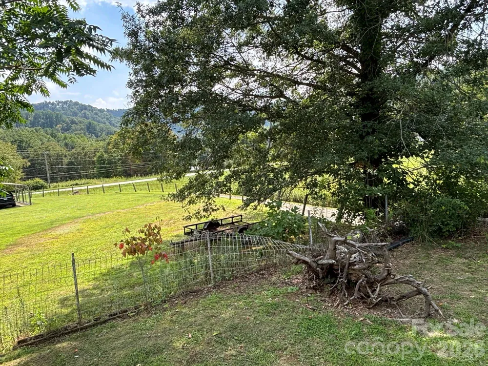 54 Jaimes Lane Bakersville, NC 28705