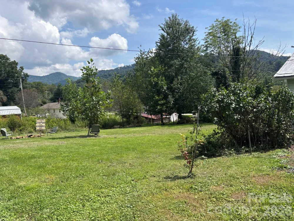 54 Jaimes Lane Bakersville, NC 28705