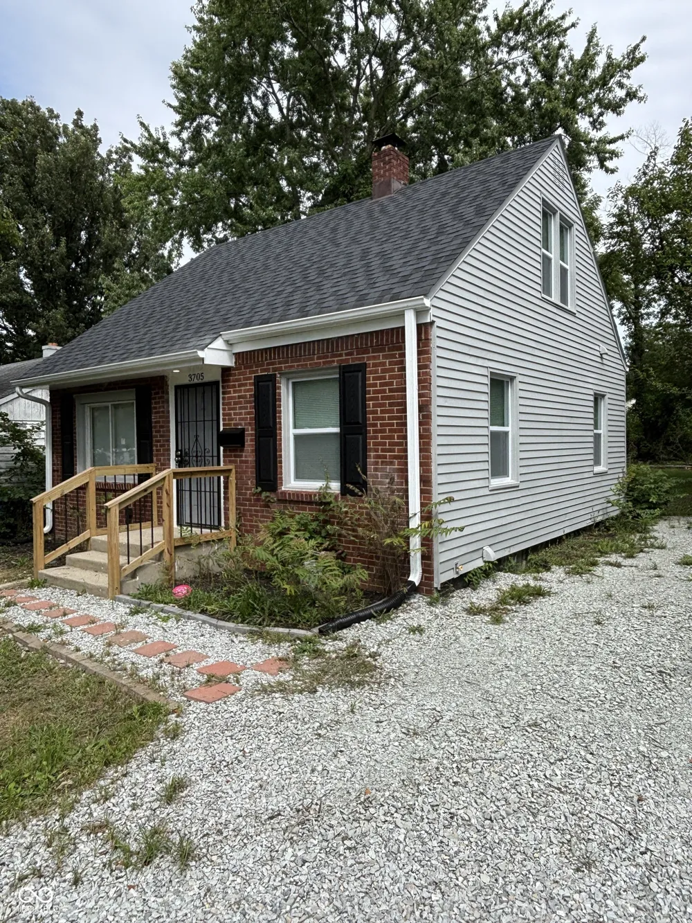 3705 Adams Street Indianapolis, IN 46218