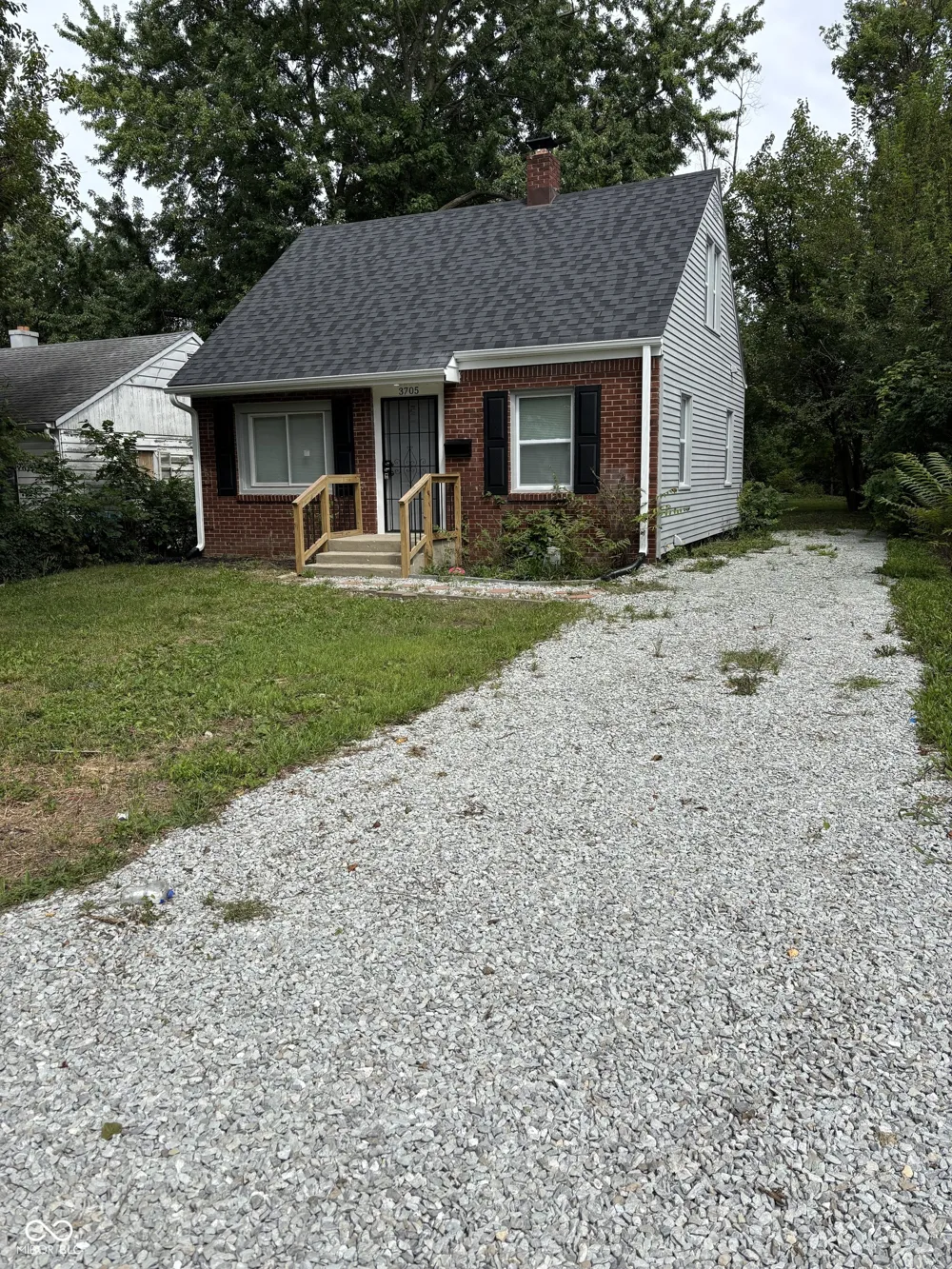 3705 Adams Street Indianapolis, IN 46218