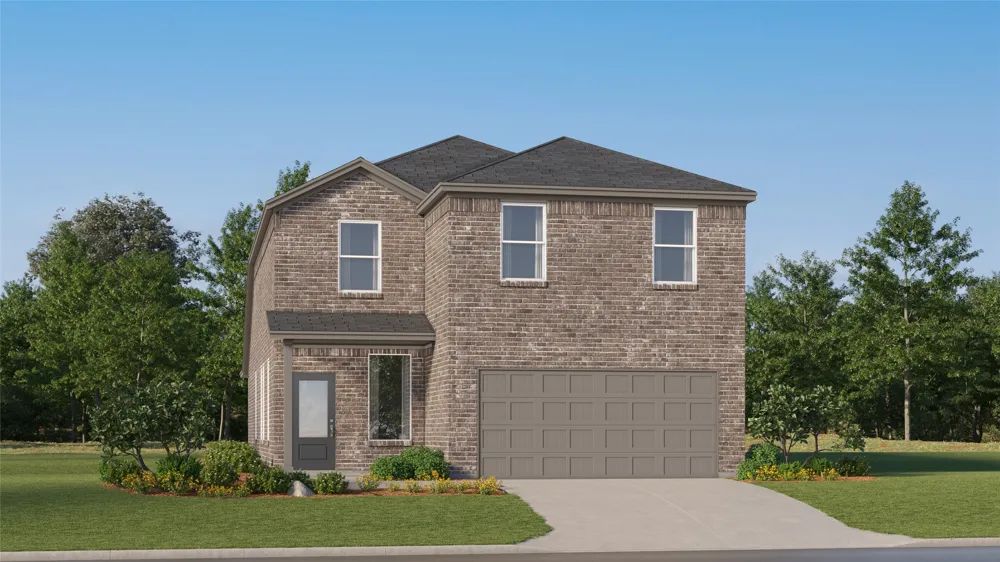 23624 Skyrocket Street Elgin, TX 78621