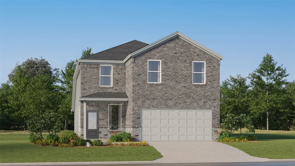 23624 Skyrocket Street Elgin, TX 78621