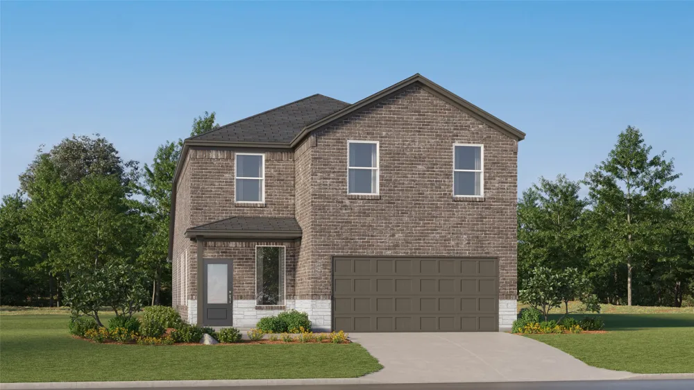 23624 Skyrocket Street Elgin, TX 78621
