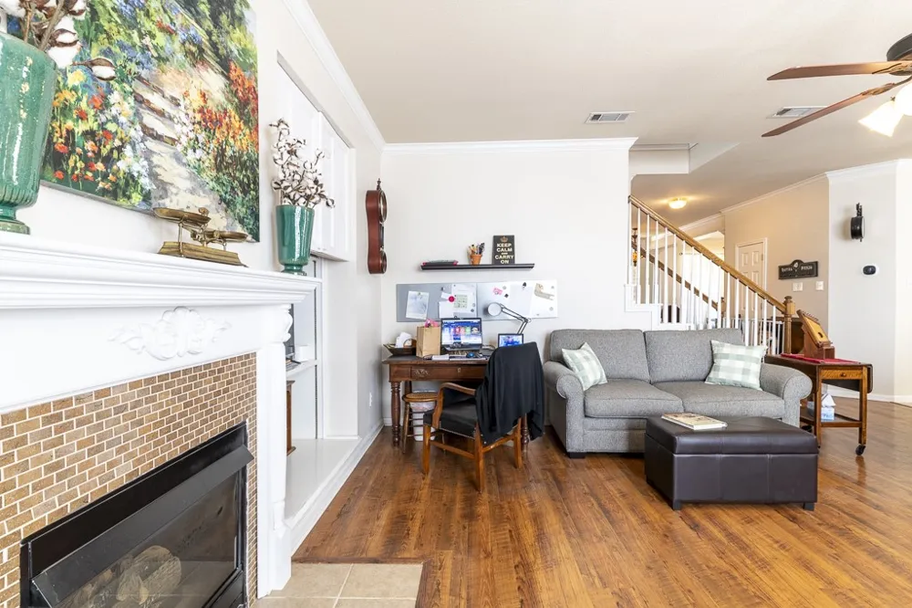232 Village Commons Boulevard Georgetown, TX 78633