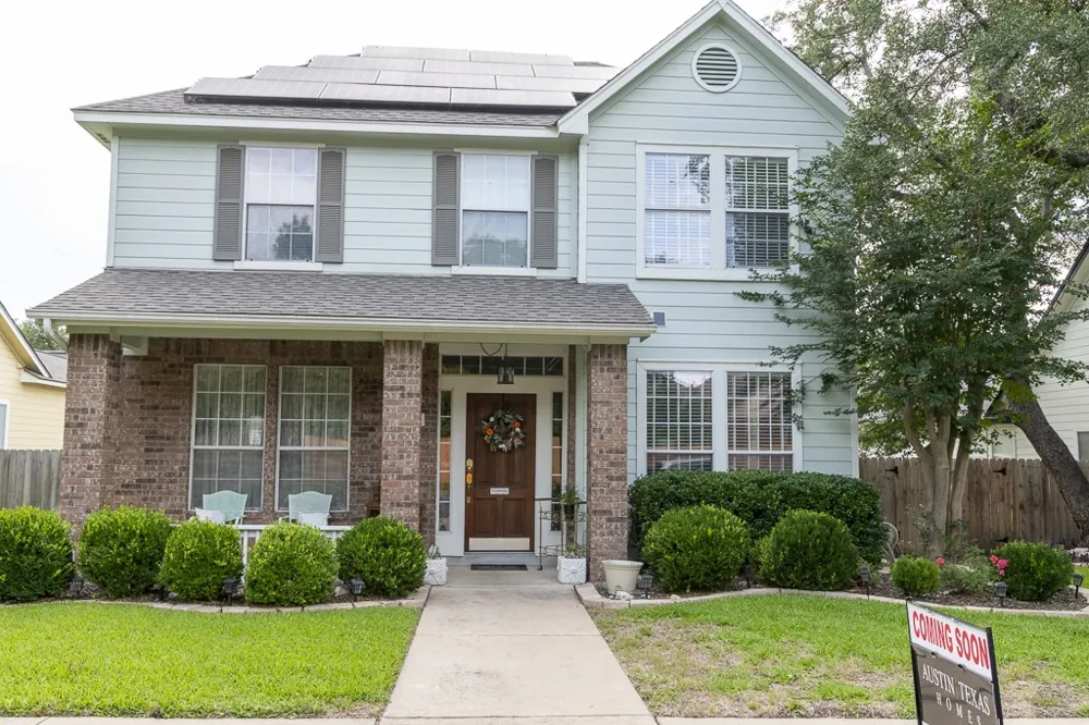 232 Village Commons Boulevard Georgetown, TX 78633