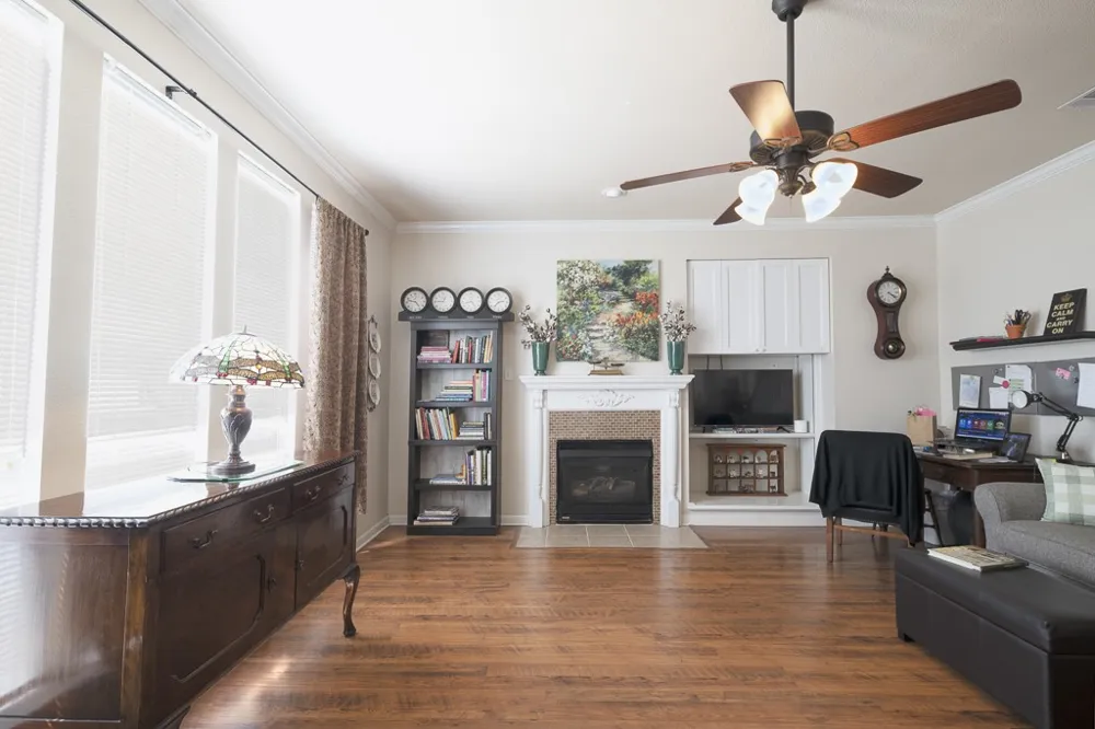 232 Village Commons Boulevard Georgetown, TX 78633