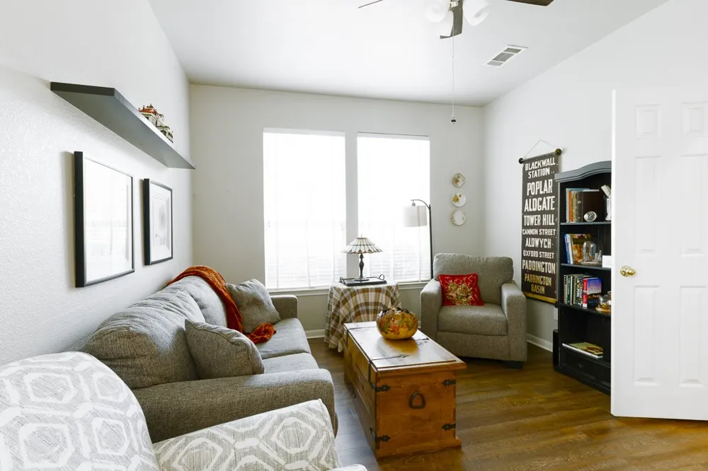 232 Village Commons Boulevard Georgetown, TX 78633