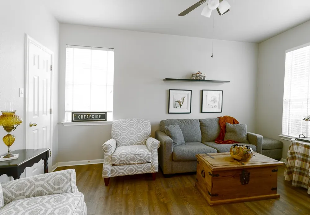 232 Village Commons Boulevard Georgetown, TX 78633