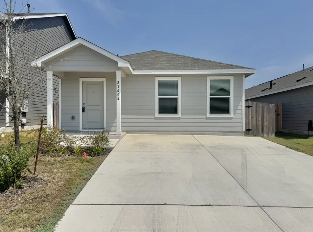 23604 Tiny Moons Way Elgin, TX 78621