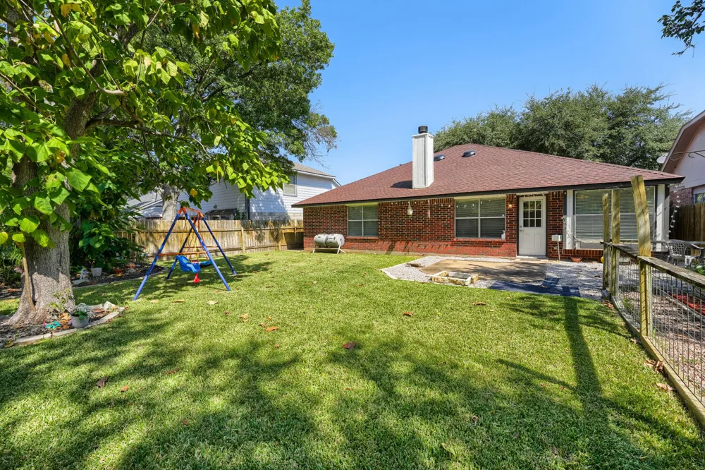 8009 Tantara Court Austin, TX 78729