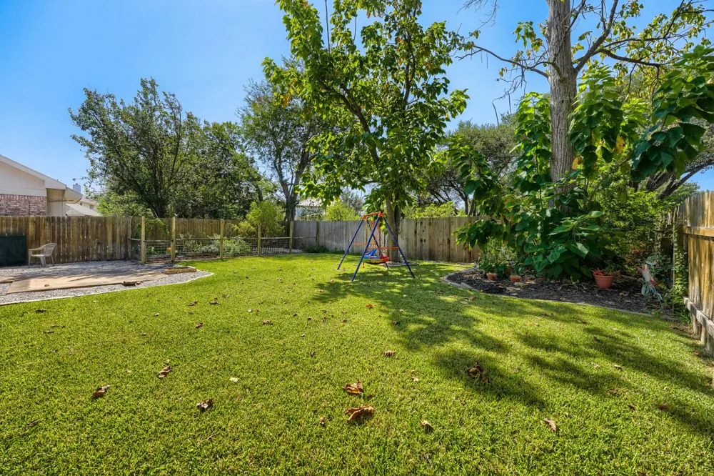 8009 Tantara Court Austin, TX 78729