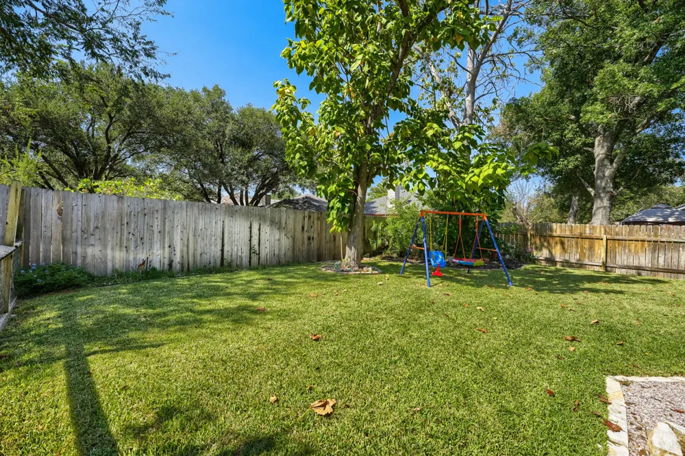 8009 Tantara Court Austin, TX 78729