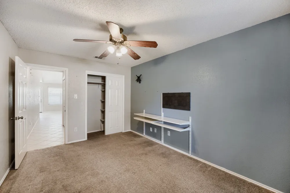 8009 Tantara Court Austin, TX 78729