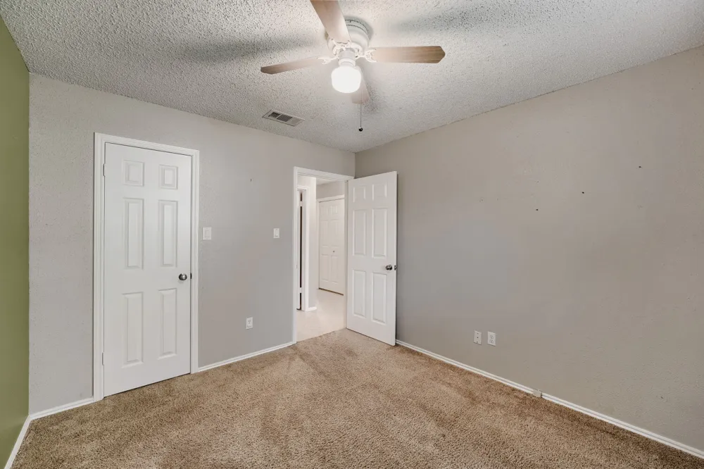 8009 Tantara Court Austin, TX 78729
