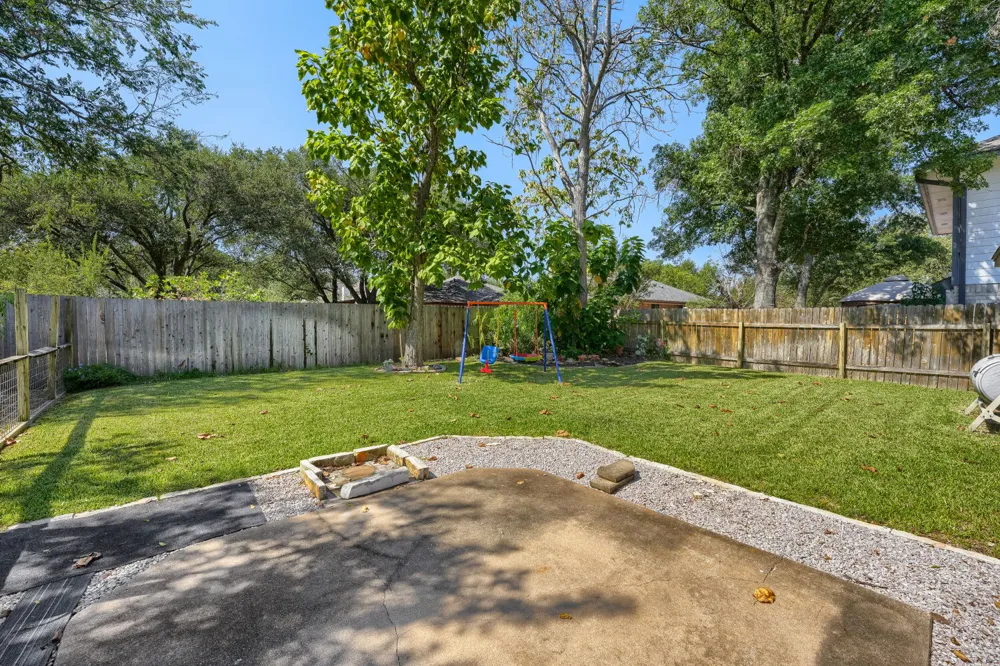 8009 Tantara Court Austin, TX 78729