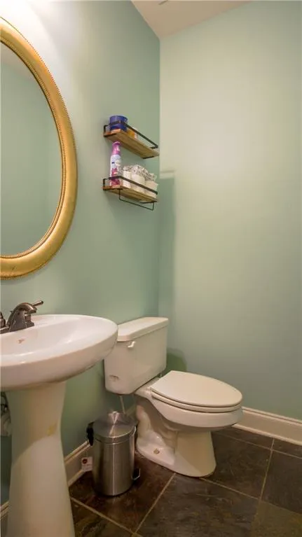 80 Palmer Court Jefferson, GA 30549