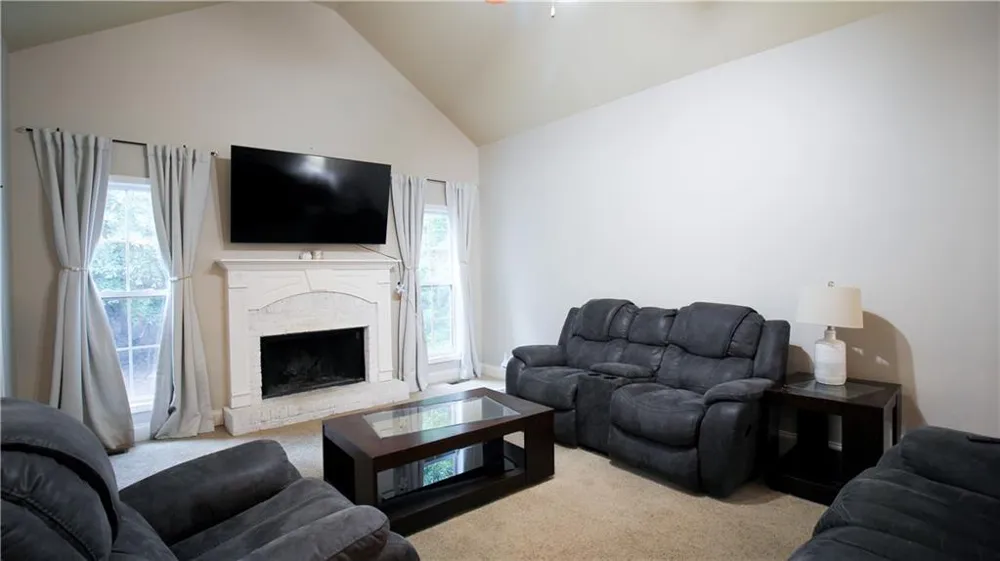 80 Palmer Court Jefferson, GA 30549