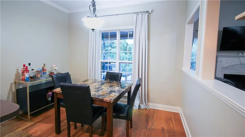 80 Palmer Court Jefferson, GA 30549