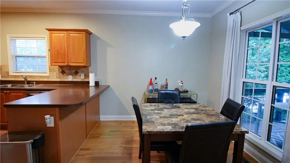 80 Palmer Court Jefferson, GA 30549