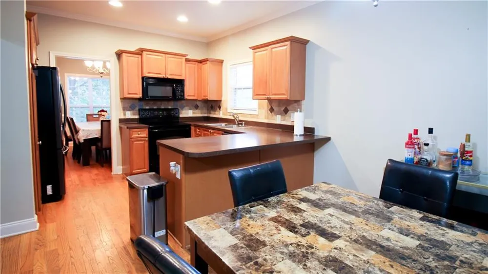 80 Palmer Court Jefferson, GA 30549