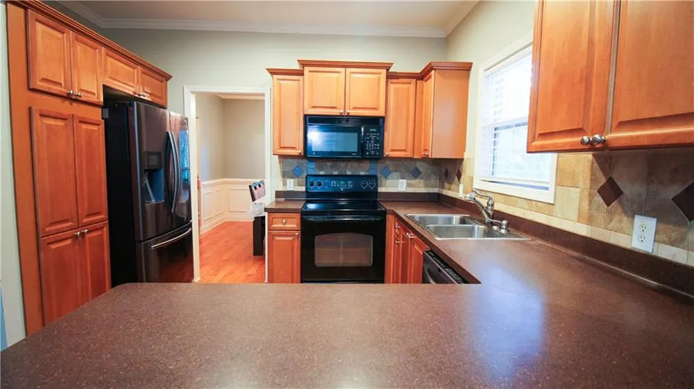 80 Palmer Court Jefferson, GA 30549