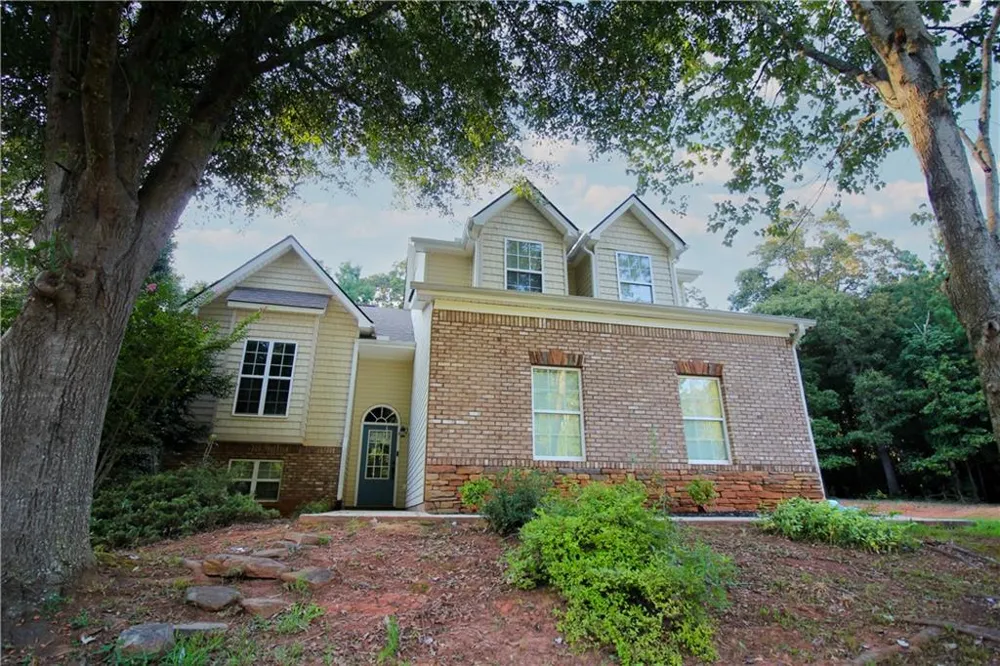 80 Palmer Court Jefferson, GA 30549