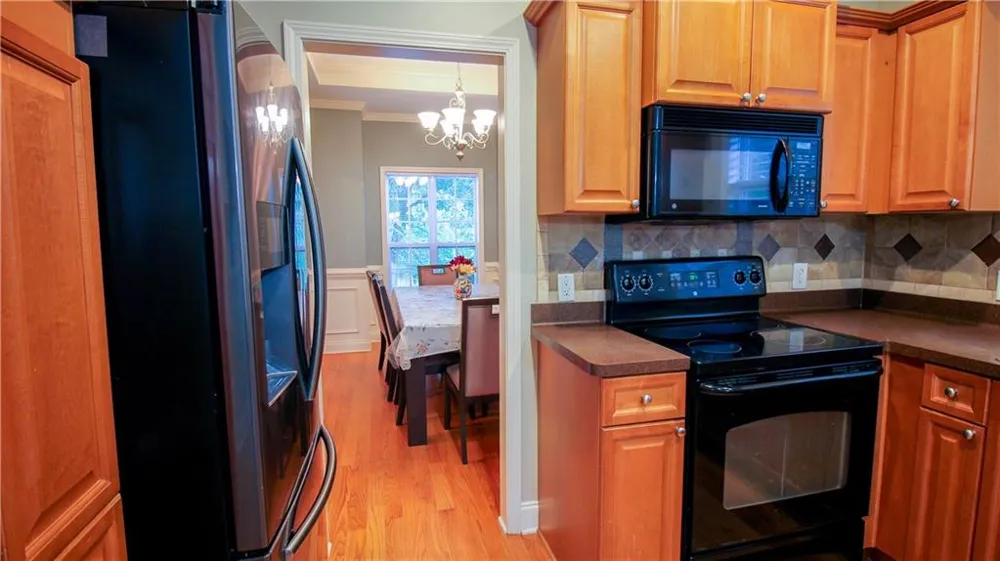 80 Palmer Court Jefferson, GA 30549