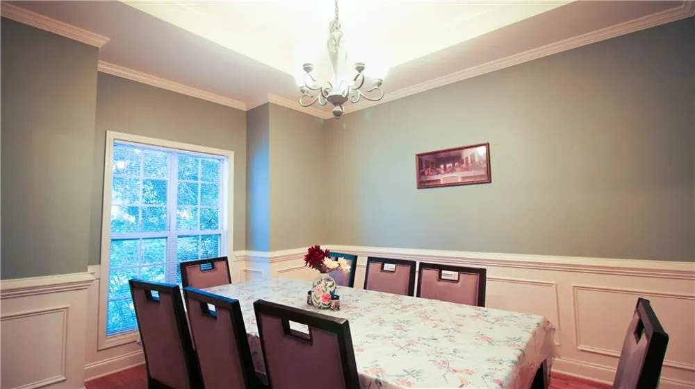 80 Palmer Court Jefferson, GA 30549
