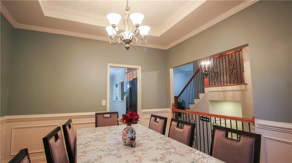 80 Palmer Court Jefferson, GA 30549