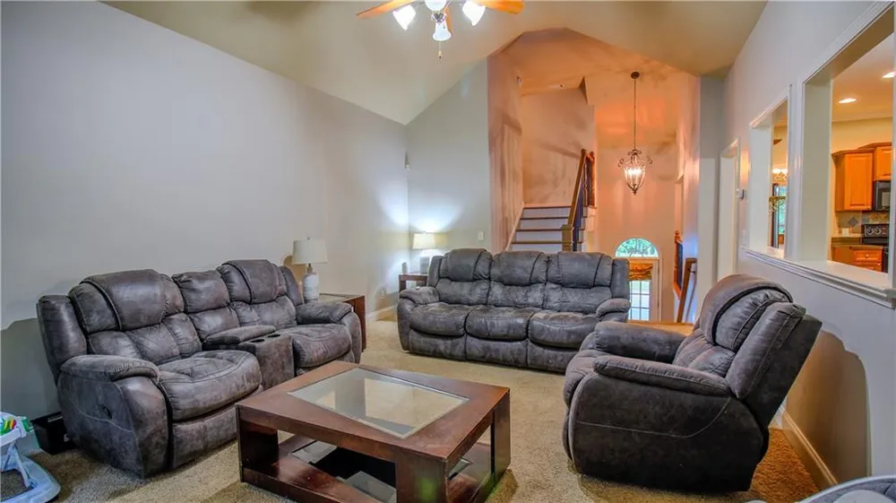 80 Palmer Court Jefferson, GA 30549