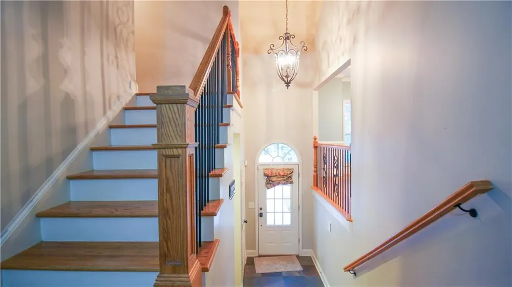 80 Palmer Court Jefferson, GA 30549