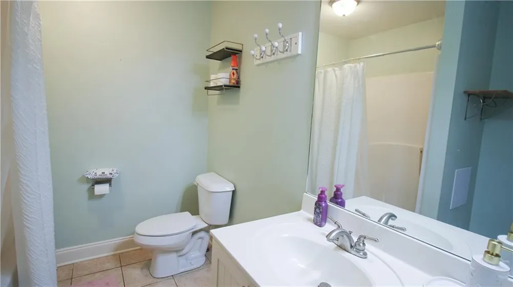 80 Palmer Court Jefferson, GA 30549
