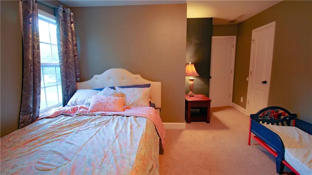 80 Palmer Court Jefferson, GA 30549