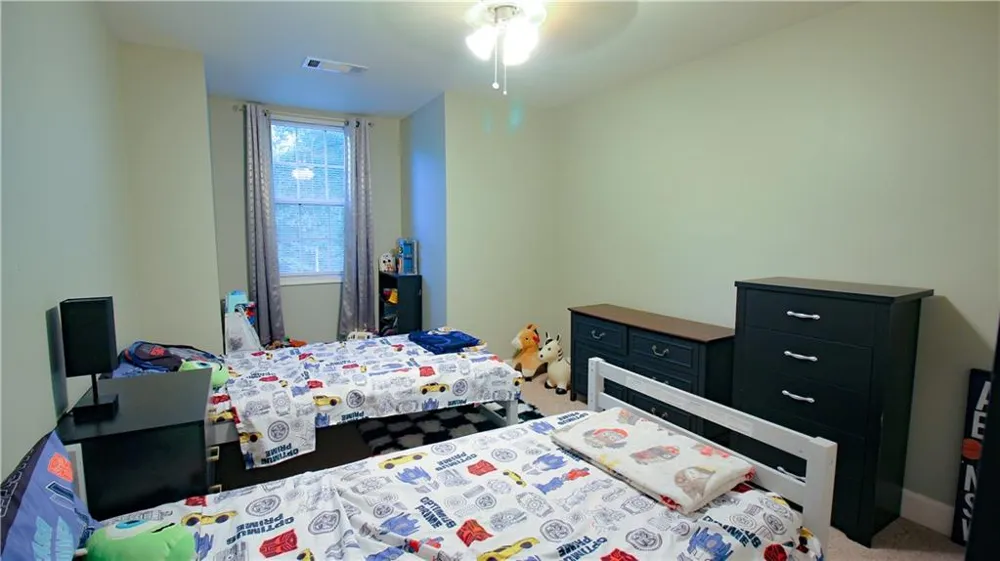 80 Palmer Court Jefferson, GA 30549