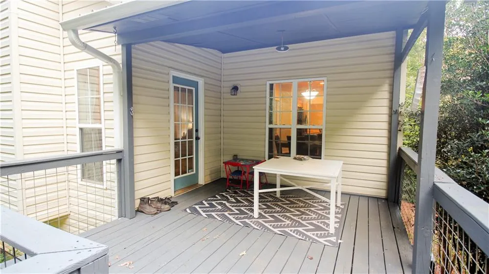 80 Palmer Court Jefferson, GA 30549