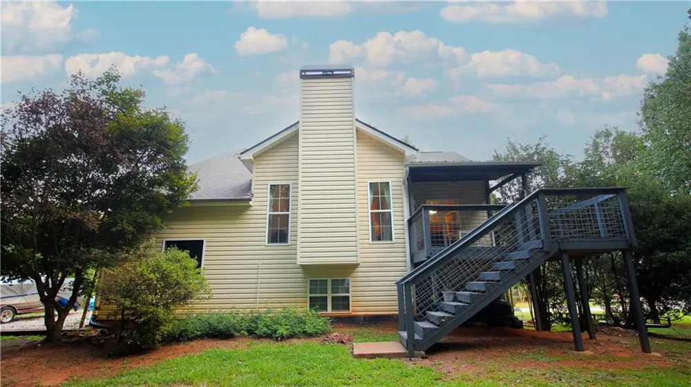 80 Palmer Court Jefferson, GA 30549