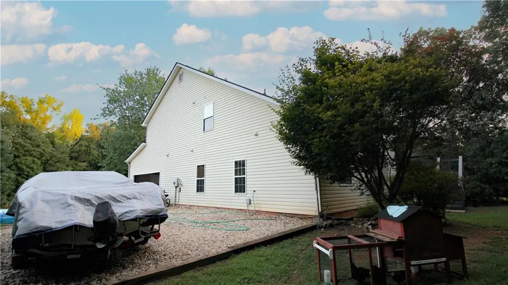 80 Palmer Court Jefferson, GA 30549