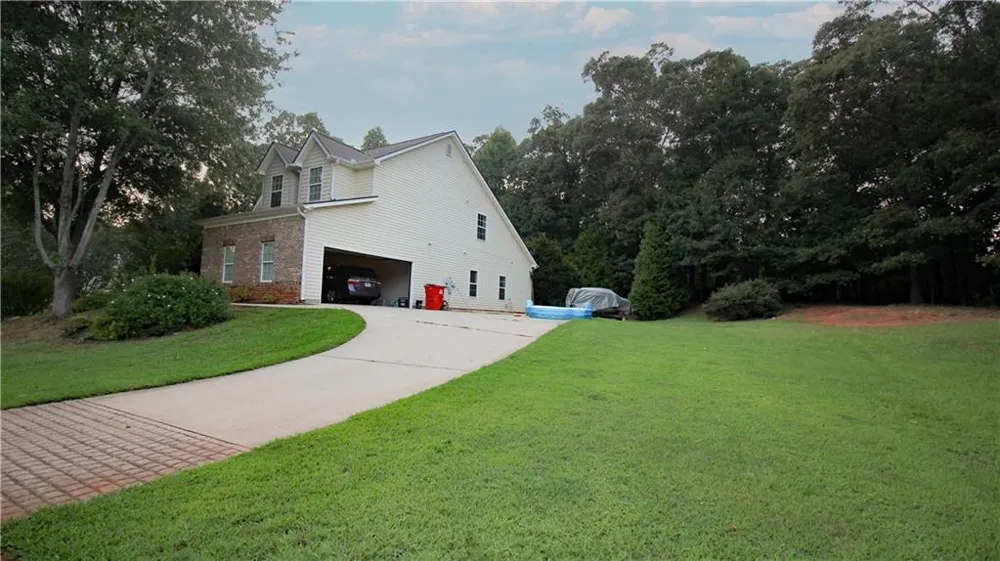 80 Palmer Court Jefferson, GA 30549