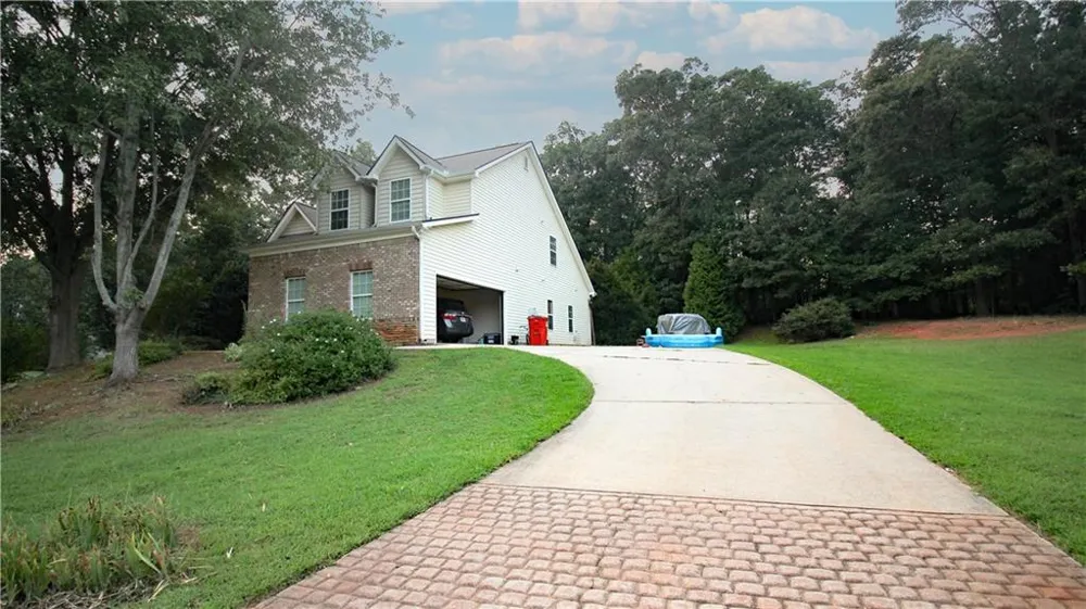 80 Palmer Court Jefferson, GA 30549