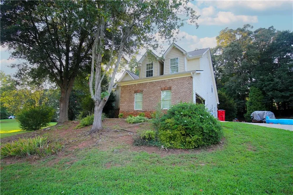 80 Palmer Court Jefferson, GA 30549