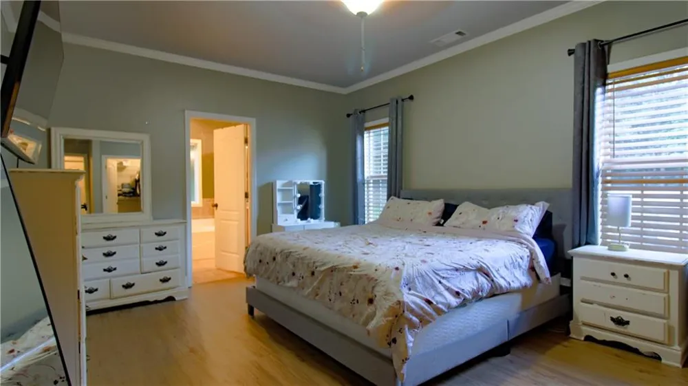 80 Palmer Court Jefferson, GA 30549