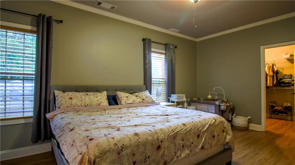 80 Palmer Court Jefferson, GA 30549