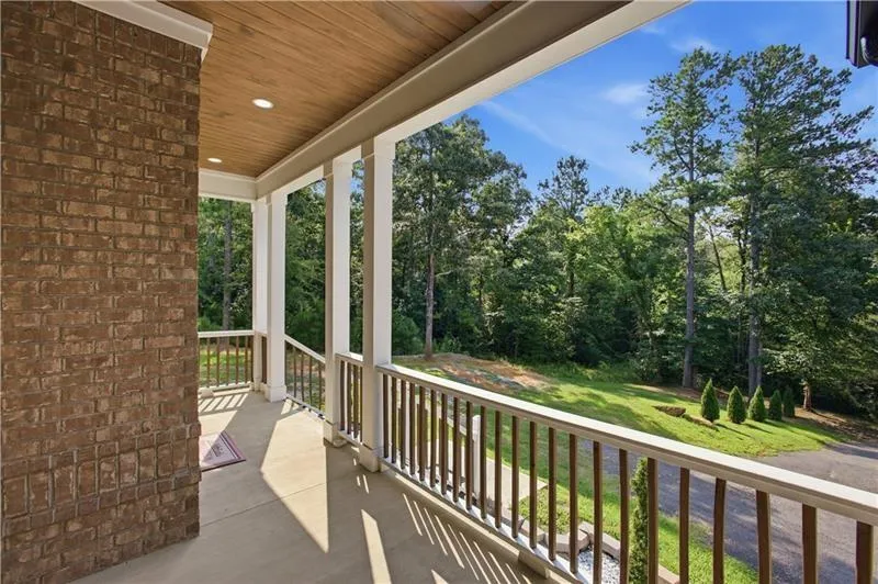 1281 Turkey Mountain Road NE Rome, GA 30165
