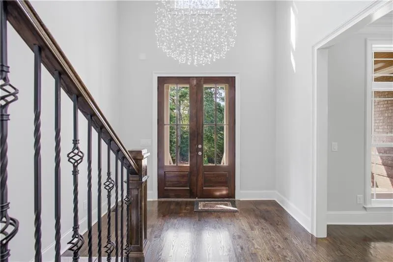 1281 Turkey Mountain Road NE Rome, GA 30165