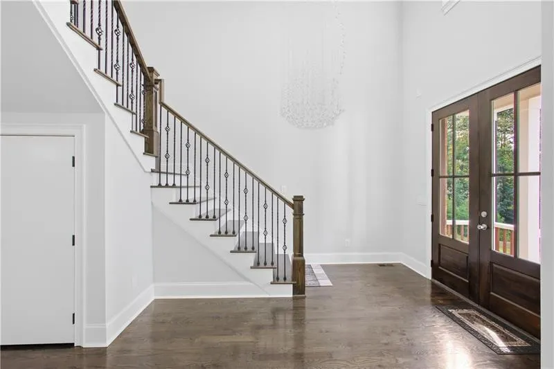 1281 Turkey Mountain Road NE Rome, GA 30165