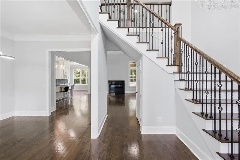 1281 Turkey Mountain Road NE Rome, GA 30165