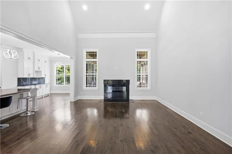 1281 Turkey Mountain Road NE Rome, GA 30165