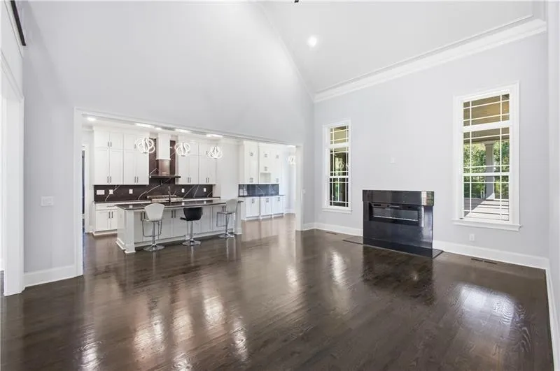 1281 Turkey Mountain Road NE Rome, GA 30165